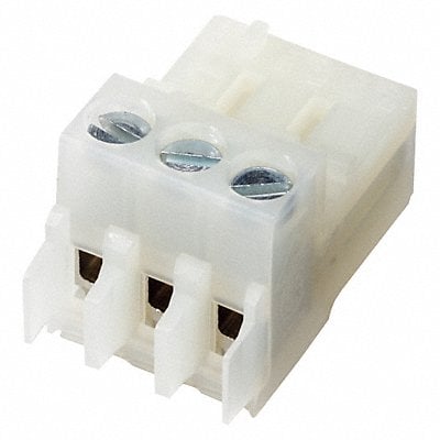 Actuator Terminal Block 3 Terminal MPN:M9000-105