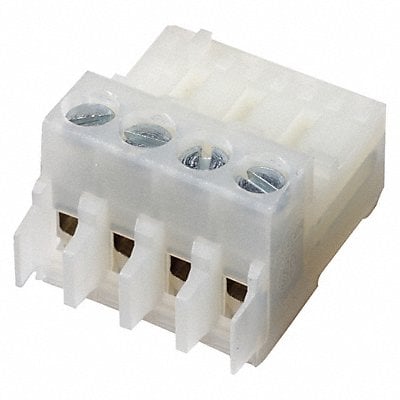 Actuator Terminal Block 4 Terminal MPN:M9000-106