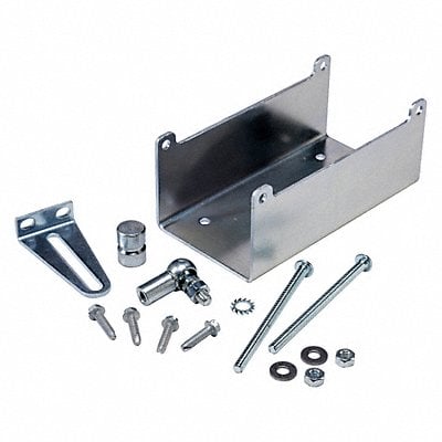 Horizontal Remote Mounting Kit MPN:M9000-170