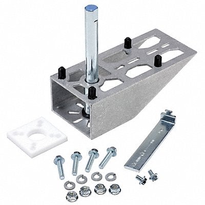 Ball Valve Linkage Kit MPN:M9000-518