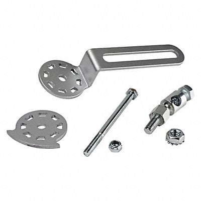 Crank Arm Kit MPN:M9208-150