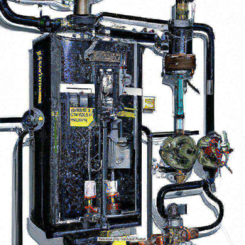 Low Pressure Control DPST Adjustable MPN:P67AA-1C