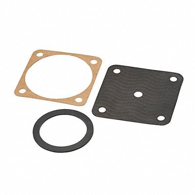 Diaphragm Kit For Use with A-4400 MPN:DPM17A-601R