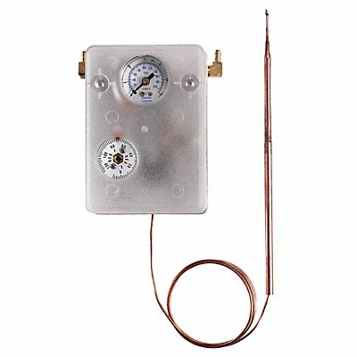 Bulb Element Controller MPN:T-8000-6