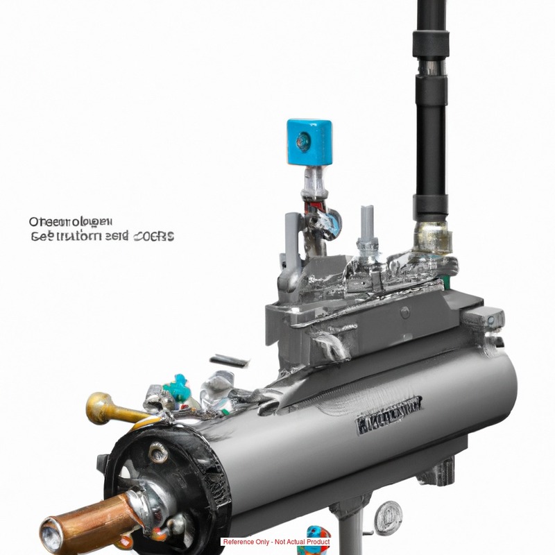 Pneumatic Actuator MPN:V-3000-1