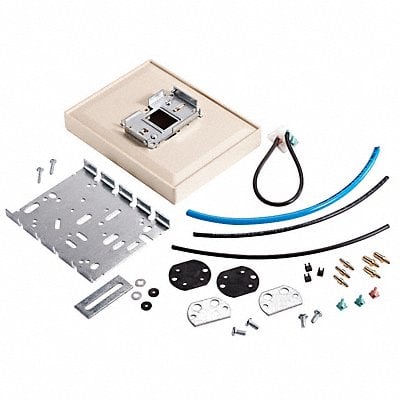 Pneumatic Tstat Retrofit Kit MPN:T-4000-605