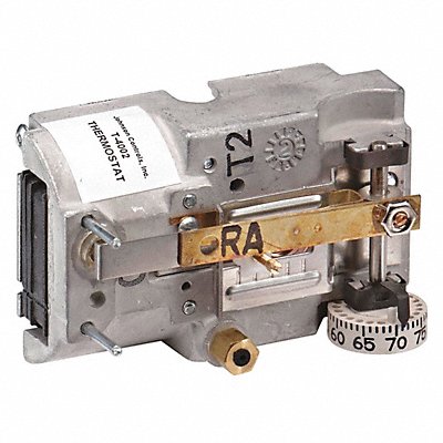 Example of GoVets Pneumatic Mechanical Thermostats category