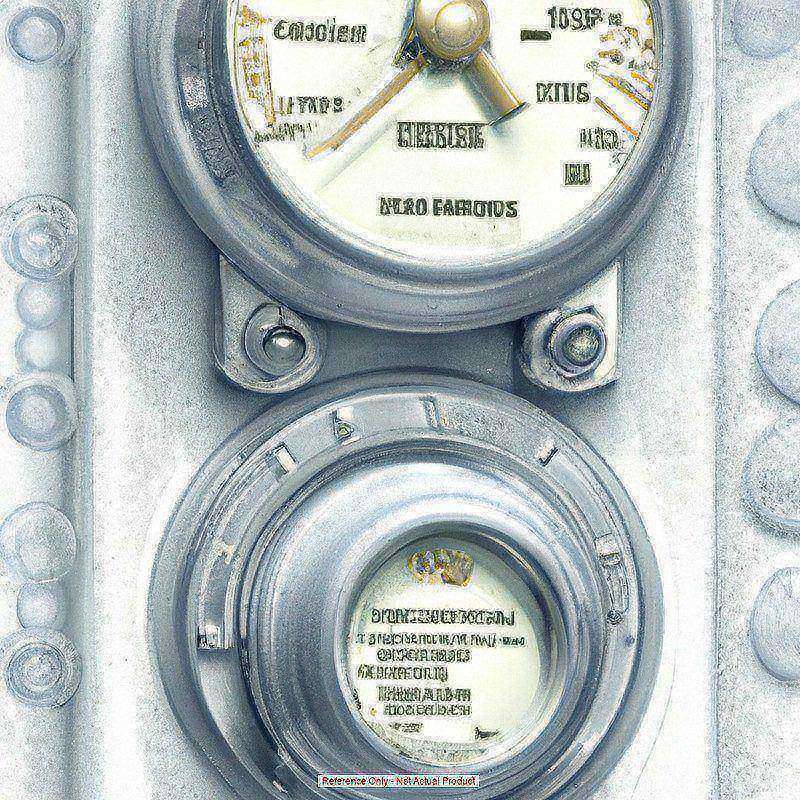 Pneumatic Tstat Heat or Cool 1Pipe High MPN:T-4003-201