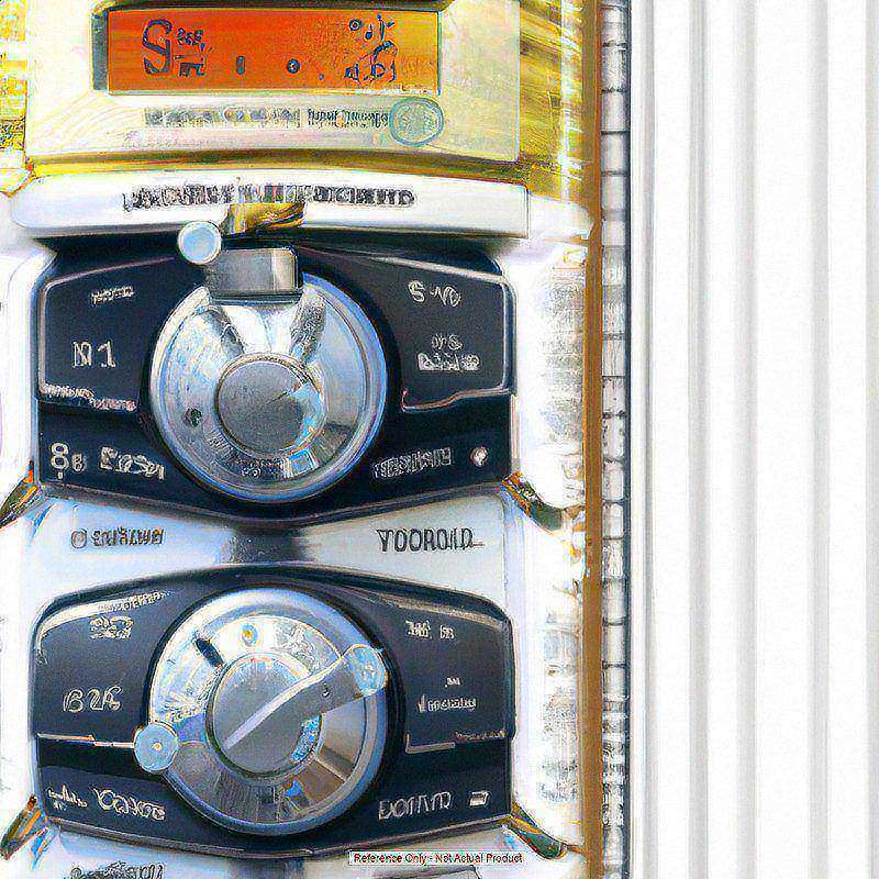 Pneumatic Tstat Heat/Cool 2Pipe High MPN:T-4756-9003