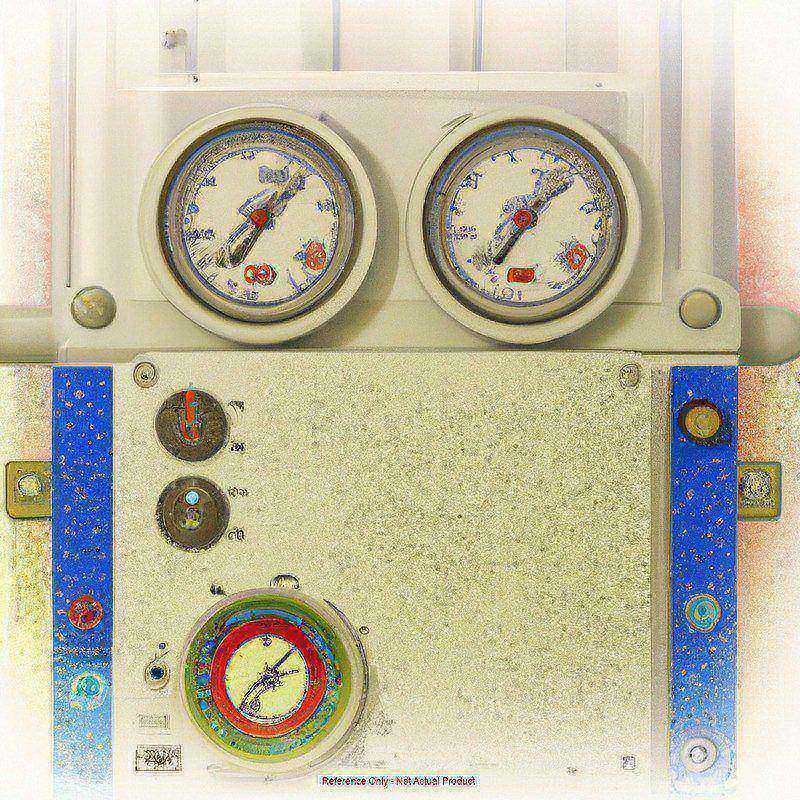 Pneumatic Tstat Heat/Cool High MPN:T-5210-1139