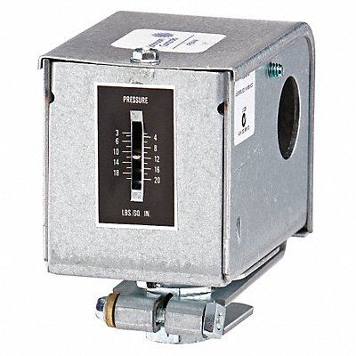 Example of GoVets Pneumatic Pressure Controls category