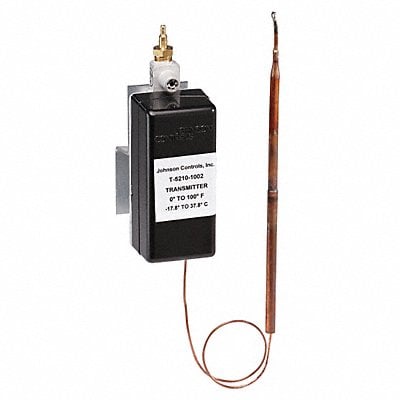 Example of GoVets Pneumatic Temperature Transmitters category