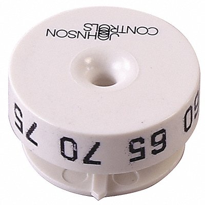 Tstat Knob Horizontal For T-4000 Tstat MPN:T-4002-5017