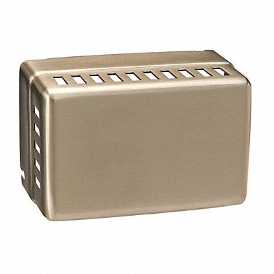 Tstat Cover Nickel Horizon Beige MPN:T-4002-2126