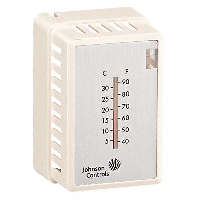 Example of GoVets Pneumatic Thermostat Wall Plates and Covers category