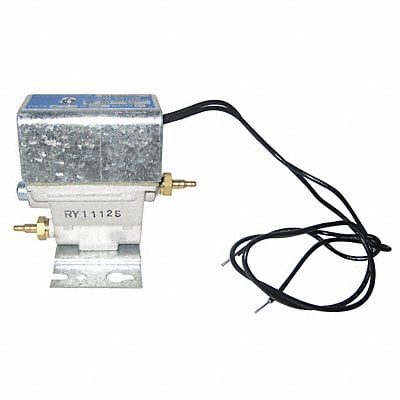 Solenoid Air Valve 120VAC 0-25 psi MPN:V11HAA-100