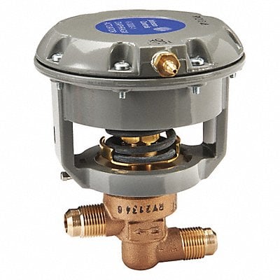 Example of GoVets Pneumatically Actuated Diaphragm Valves category