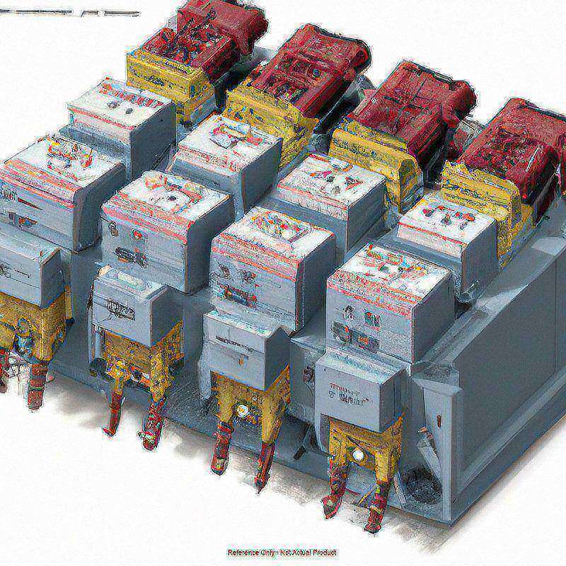 20A Spstnchoa 24 Vacdc 120Vac MPN:RIB2401SB-NC