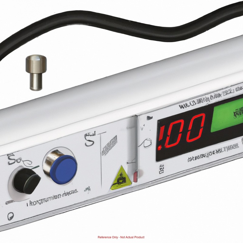 Remote-Control H/C 4 1/16in Length MPN:A19AUC-1C