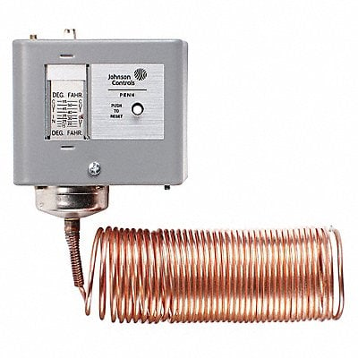 Remote-Bulb Control H/C 20ft Bulb Length MPN:A70HA-14C