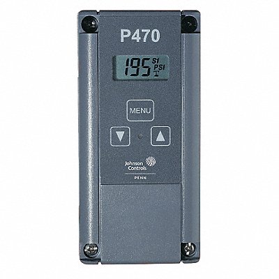 Electronic Pressure Control 120/208/240V MPN:P470EB-1C