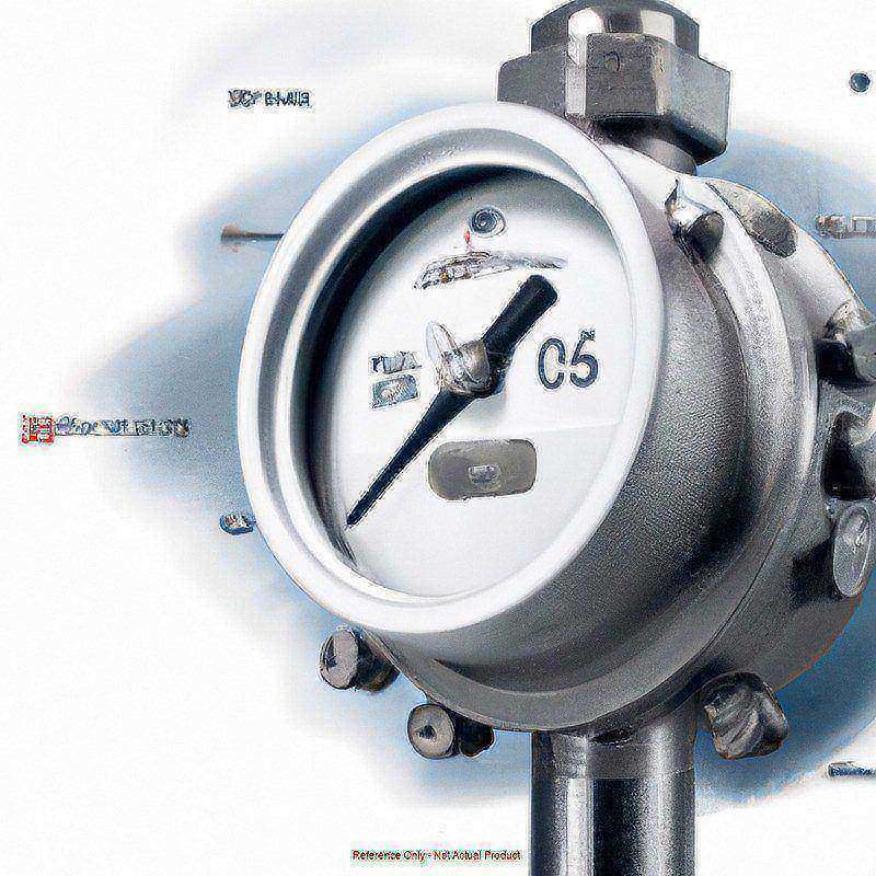 Spst Pressure Control 50/300 Psig MPN:P70AA-150C