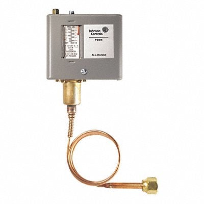 Pressure Control Low 100 to 470 MPN:P70AA-400C