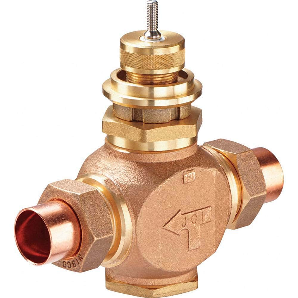 Temperature Control Valves MPN:VG7271ET