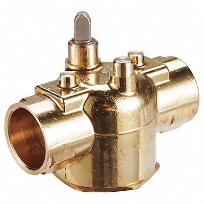 Zone Valve 2 Way On/Off Sweat 3/4 MPN:JT2313