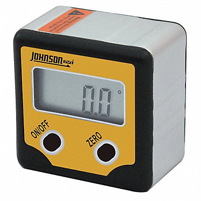 Digital Angle Finder Magnetic 2 Button MPN:1886-0100