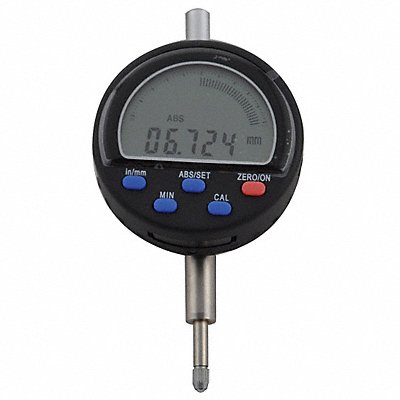 Digital Bore Gauge Indicator MPN:1456-0000