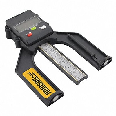 Digital Depth Gauge 3-1/8 in 80mm MPN:1887-0000