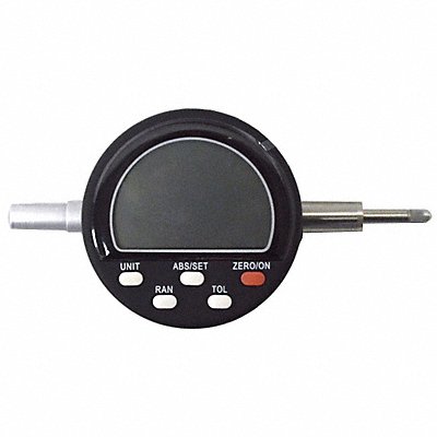 Digital Indicator 0 to 12.75mm Range MPN:1455-0100