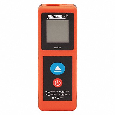 Laser Distance Meter Indoor 85 ft. MPN:LDM85