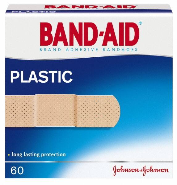 Bandages & Dressings, Type: Self-Adhesive Bandage , Dressing Type: Self-Adhesive Bandage , Bandage Material: Plastic , Material: Plastic  MPN:005635