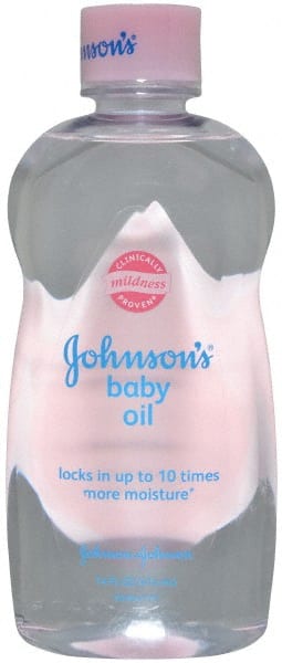 14 oz Baby Oil MPN:003314