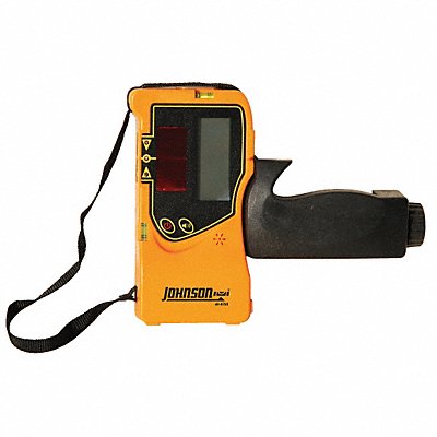 Line Generator Laser Detector w/Clamp MPN:40-6780