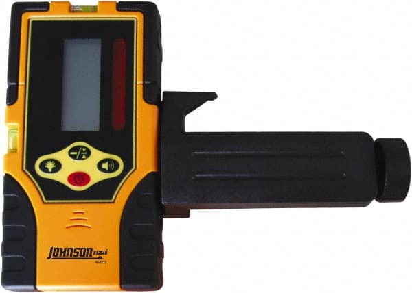 Laser Level 9 V Battery, Laser Detector MPN:40-6715