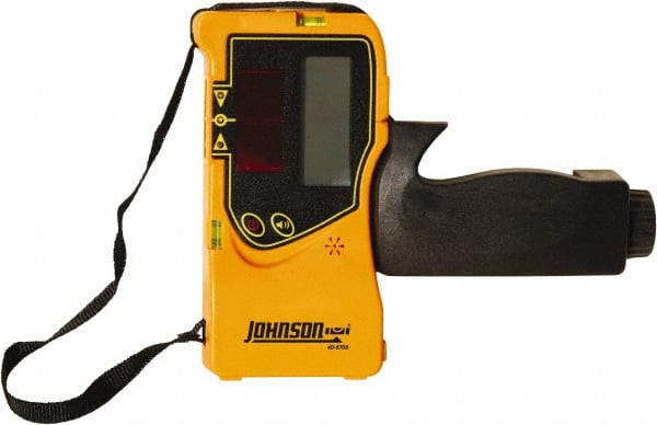 Laser Level 9 V Battery, Laser Detector MPN:40-6780