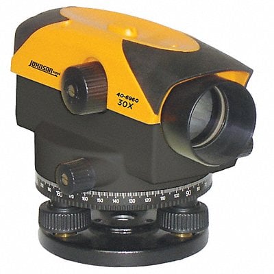 Automatic Level Optical 30X 400 ft. MPN:40-6960