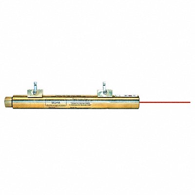 Dot Laser Level Int/Ext Red 500 ft. MPN:40-6264