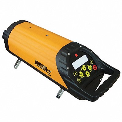 Line/Dot Laser Level Int/Ext Red 800 ft. MPN:40-6690