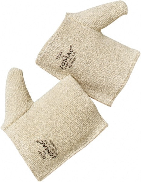 Terry Work Gloves MPN:H-160