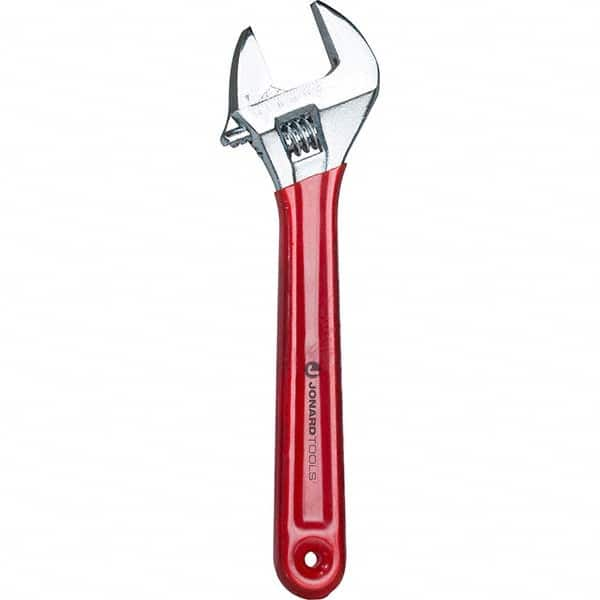 Adjustable Wrench: MPN:AW-10