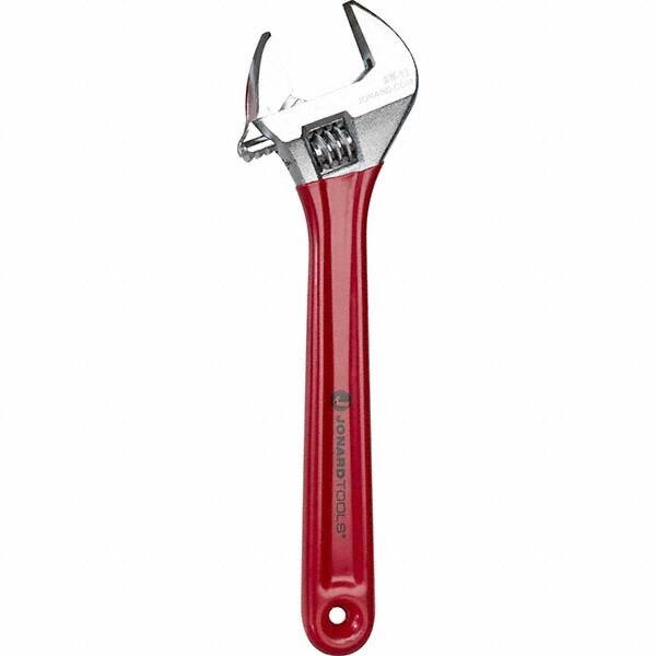 Adjustable Wrench: MPN:AW-12