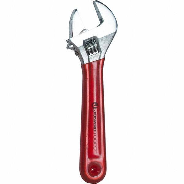 Adjustable Wrench: MPN:AW-6