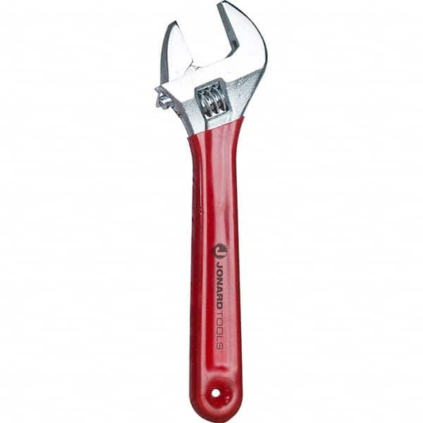 Adjustable Wrench: MPN:AW-8