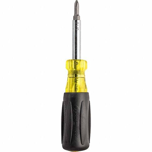 Roberston Bit Screwdriver Set MPN:SD-1223