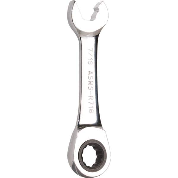 Combination Wrench: MPN:ASWS-R716