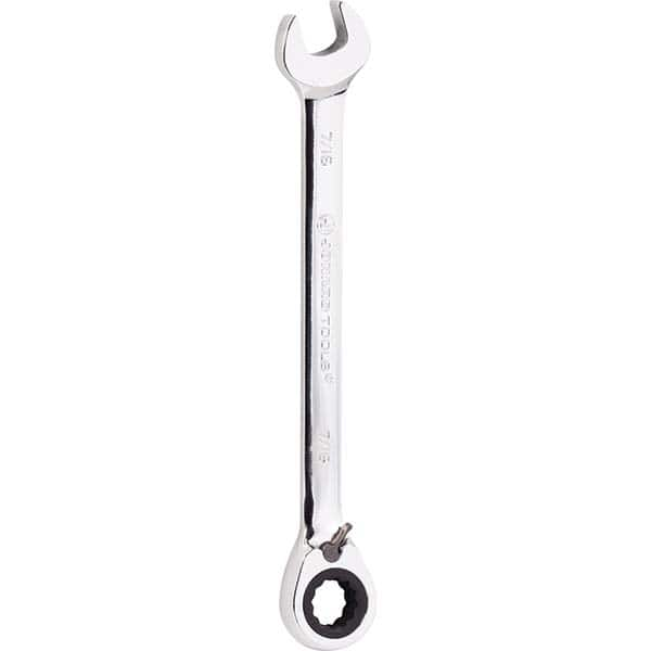 Combination Wrench: MPN:CWRR-716